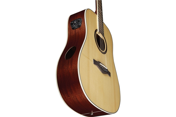 Eko Guitars - Tri D300e Eko Guitars - Tri D300e
