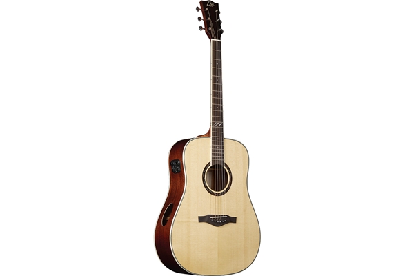 Eko Guitars - Tri D300e Eko Guitars - Tri D300e