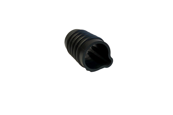 Quik Lok - Gommino Sagomato Aperto D30 Design QL/742