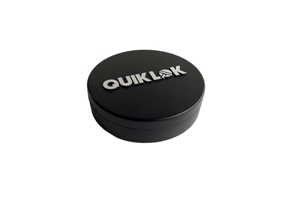 Quik Lok - Disco in Plastica per WS/650