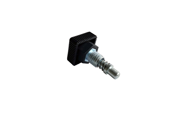 Quik Lok - Manopola con Perno/Molla per WS/650