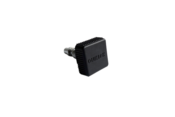 Quik Lok - Manopola con Perno/Molla per WS/650