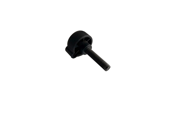 Quik Lok - Manopola Q D30 mm con Vite M8x35 mm