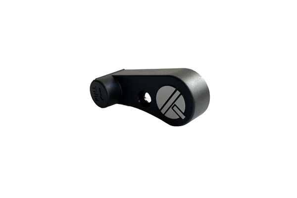 Quik Lok - Lever for QUIK LOK new mechanis