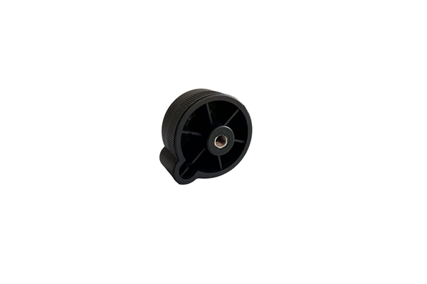 Quik Lok - Manopola Q D45 mm M6 Femmina