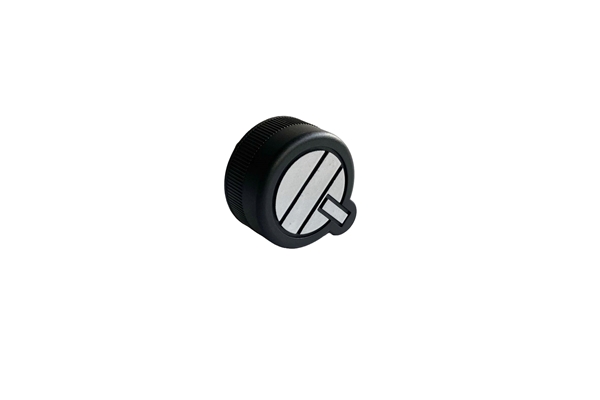 Quik Lok - Manopola Q D45 mm M6 Femmina