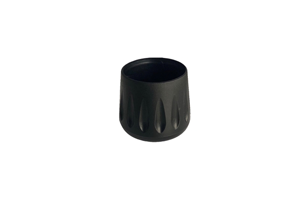 Quik Lok - Piedino Chiuso per Tubi D38 mm Quik Lok - Piedino Chiuso per Tubi D38 mm