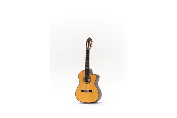 Esteve - Requinto CE Chitarra classica