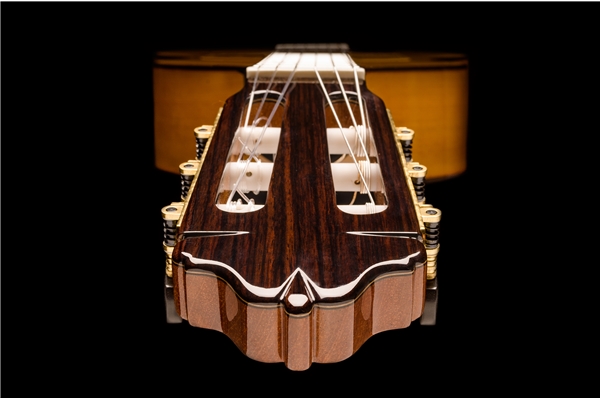 Esteve - Adalid Chitarra Flamenca