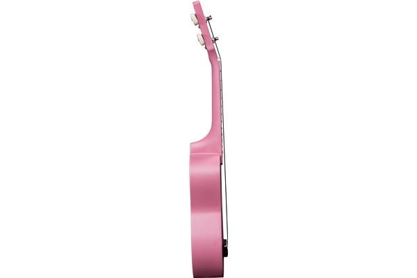 Eko Guitars - Uku Primo Ukulele Soprano Pink