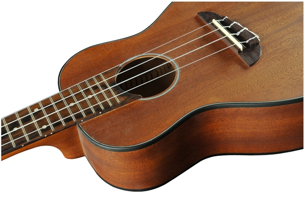 Eko Guitars - Uku Duo Ukulele Concerto