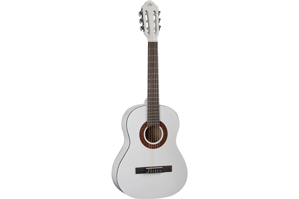 Eko Guitars - CS-5 White