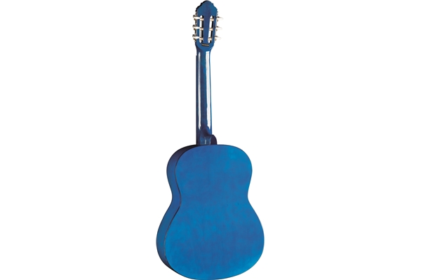 Eko Guitars - CS-10 Blue Burst