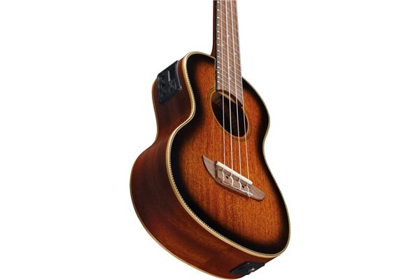 Eko Guitars - Uku EGO Ukulele Tenor Eq