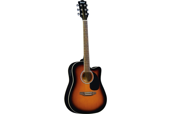 Spencer by Eko - SA-10 CE Sunburst