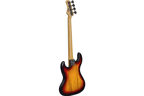 Spencer by Eko - JB10 Sunburst