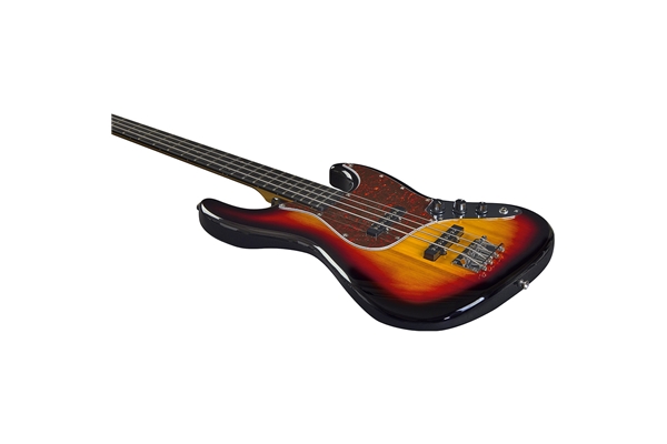 Spencer by Eko - JB10 Sunburst