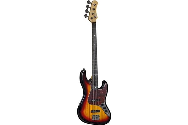 Spencer by Eko - JB10 Sunburst