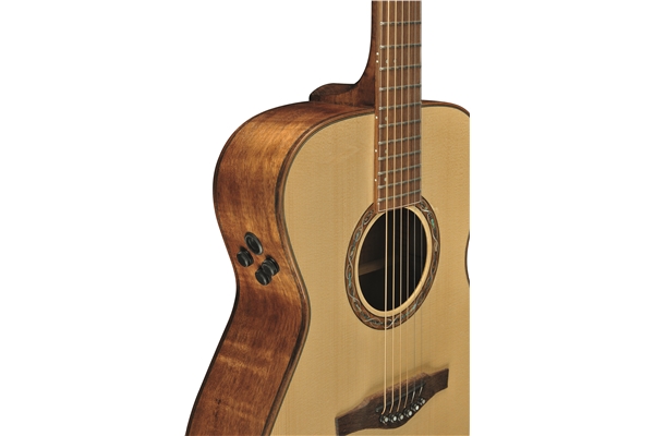 Eko Guitars - Infinito Eq Made in Italy