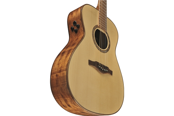 Eko Guitars - Infinito Eq Made in Italy