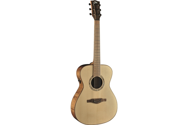Eko Guitars - Infinito Eq Made in Italy