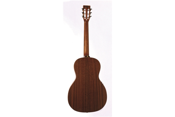 Eko Guitars - EVO Parlor Eq Natural