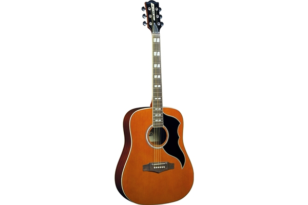 Ranger VI VR Eq Natural Top Stained