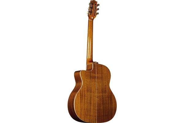 Eko Guitars - Alps G450c Gipsy Eko Guitars - Alps G450c Gipsy