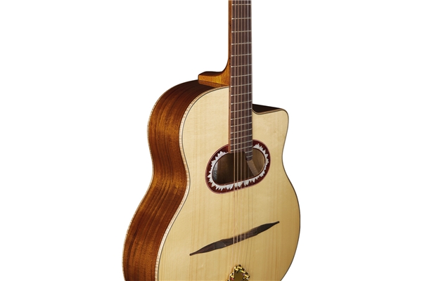 Eko Guitars - Alps G450c Gipsy Eko Guitars - Alps G450c Gipsy