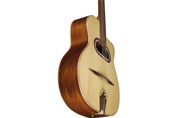 Eko Guitars - Alps G450c Gipsy Eko Guitars - Alps G450c Gipsy