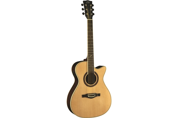 One ST 018 CW Eq ETS Natural