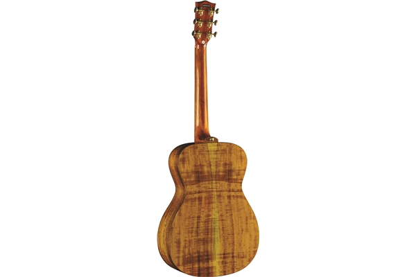 Eko Guitars - WOW A800E SK (Spruce/Koa)