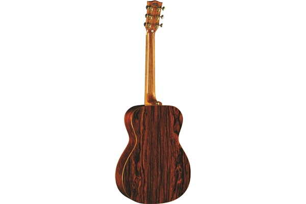 Eko Guitars - WOW A800E SC (Spruce/Cocobolo)