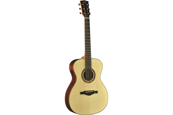 Eko Guitars - WOW A800E SC (Spruce/Cocobolo)