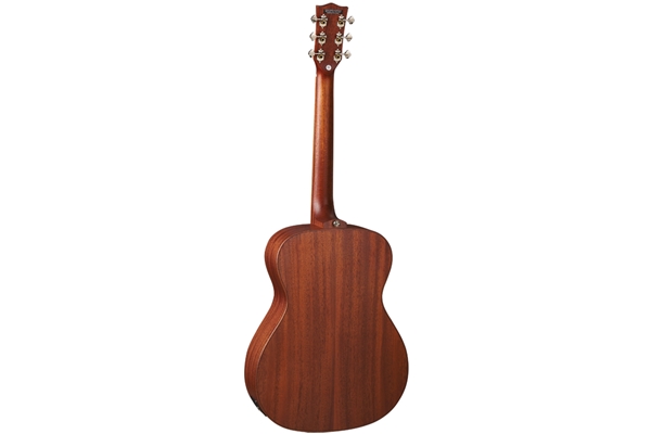Eko Guitars - Duo A200e