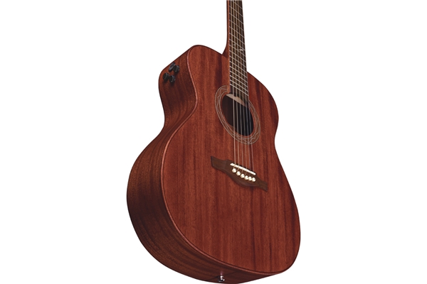 Eko Guitars - Duo A200e