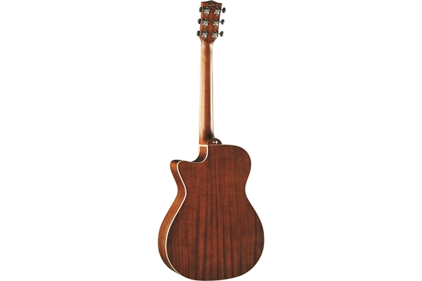 Eko Guitars - EVO II 018 CW Eq Natural