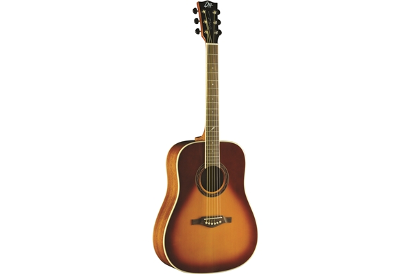 One D150 Vintage Burst