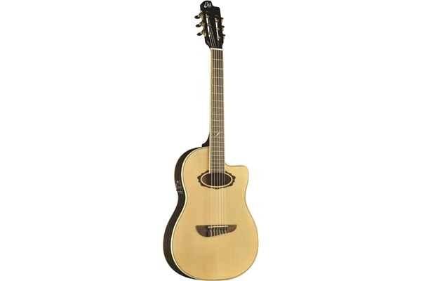 One ST Nylon Eq ETS Natural