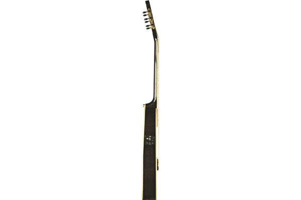Eko Guitars - One ST Nylon Eq ETS Vintage Burst
