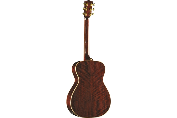 Eko Guitars - MIA IV 018 Eq Natural