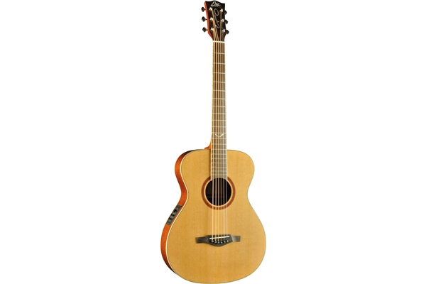 EVO III Baritone Blend EQ