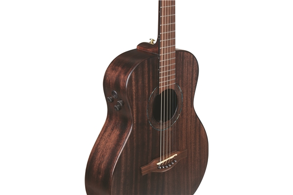 Eko Guitars - Marco Polo MM