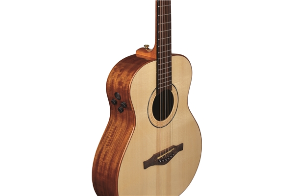Eko Guitars - Marco Polo SO