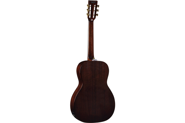 Eko Guitars - Marco Polo P500E SM (Spruce/Mahogan)