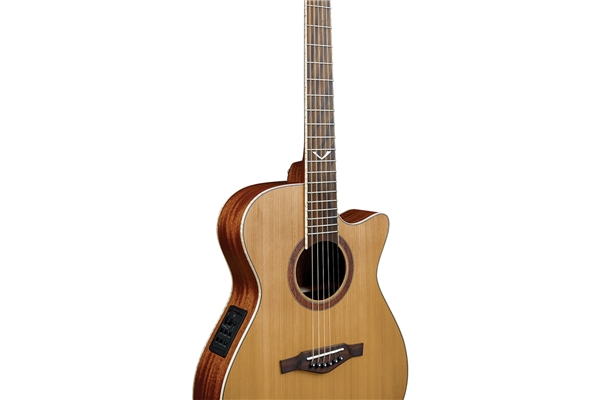 Eko Guitars - Evo A350ce