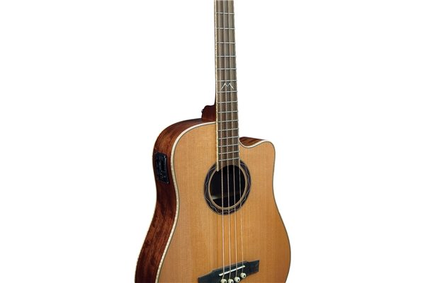 Eko Guitars - Mia B400ce