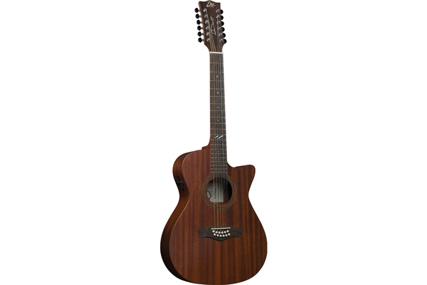 Eko Guitars - Duo A200ce XII
