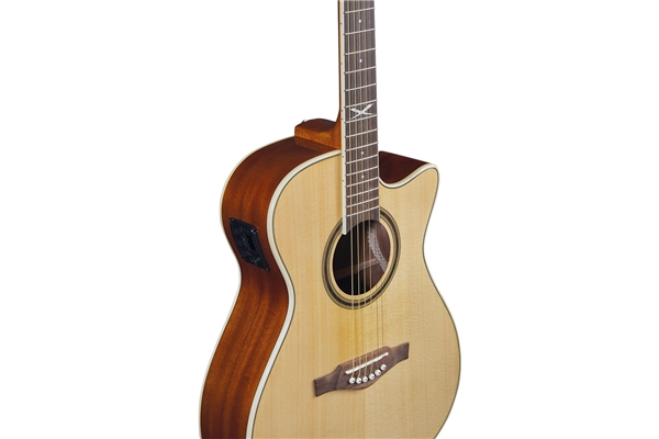 Eko Guitars - NXT A100ce Natural