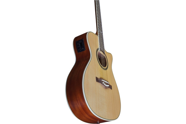 Eko Guitars - NXT A100ce Natural